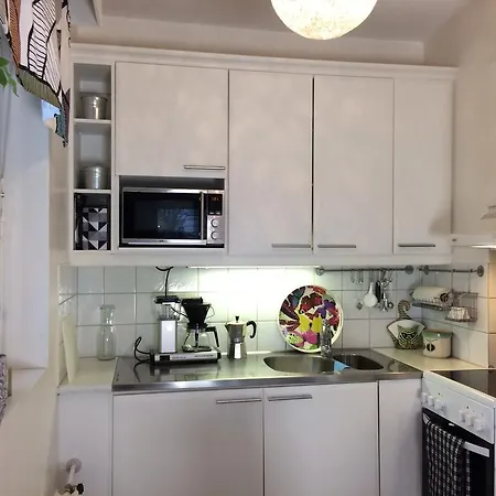 Casa Arctica Rovaniemi