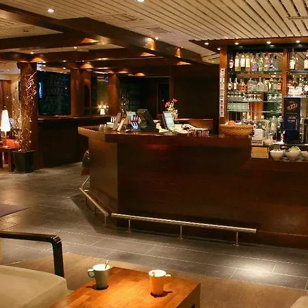 Arctic Hotel