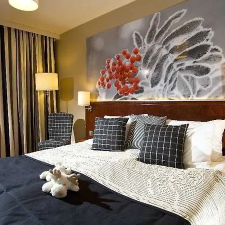 Arctic City Hotel 4*