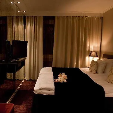 Hotel Arctic City Rovaniemi