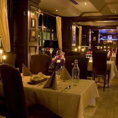 Arctic City 4* Rovaniemi