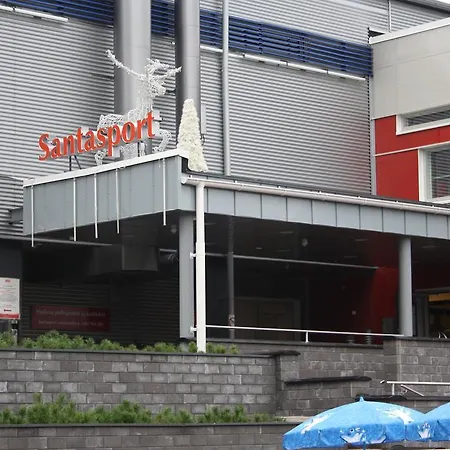Santasport * Rovaniemi