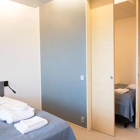 Hotel Santasport