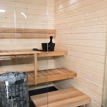Santasport Rovaniemi