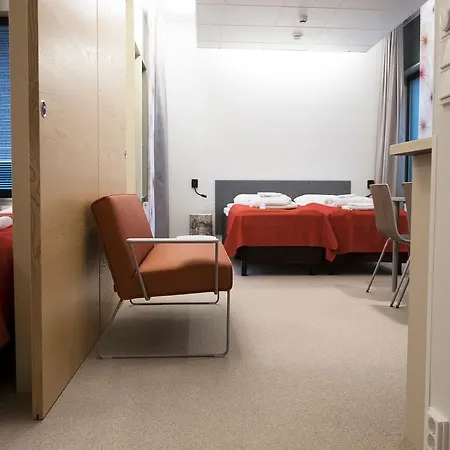 Santasport Hotel Rovaniemi