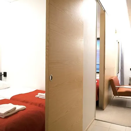 Santasport Hotel 3*