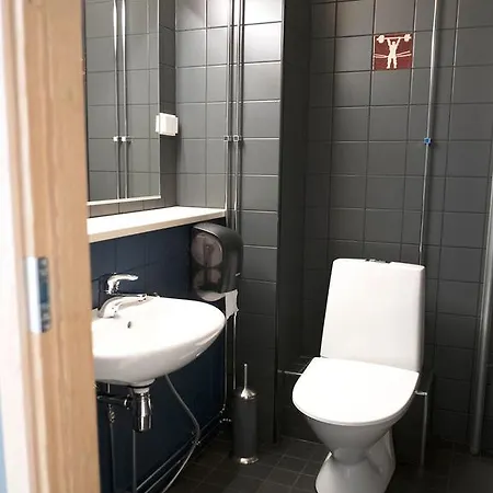 Hotelli Santasport Rovaniemi