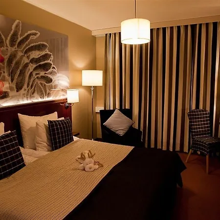 Arctic City 4* Rovaniemi