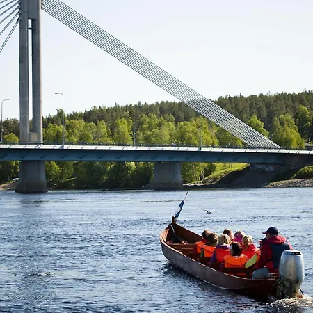 Original Sokos Vaakuna Hotel 4*