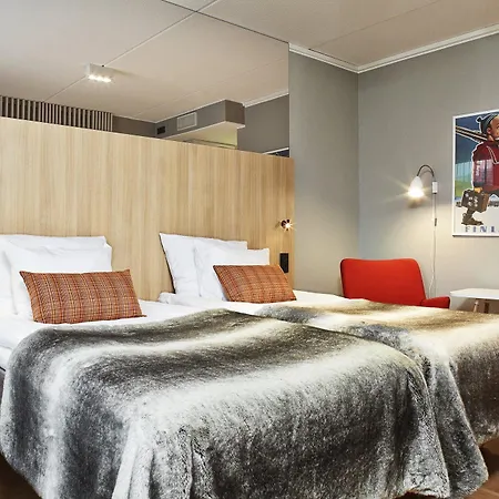 Hotel Original Sokos Vaakuna Rovaniemi