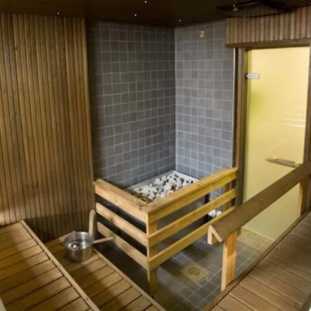 Hotel Original Sokos Vaakuna Rovaniemi