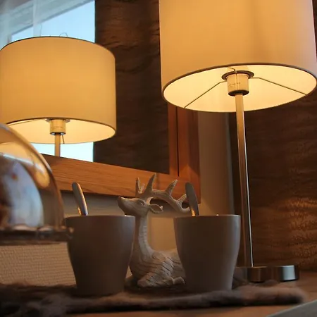 Aakenus 4* Rovaniemi
