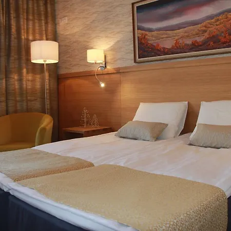 Aakenus Hotel Rovaniemi