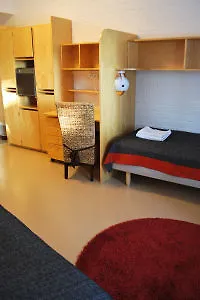 Santasport Hotelli Rovaniemi