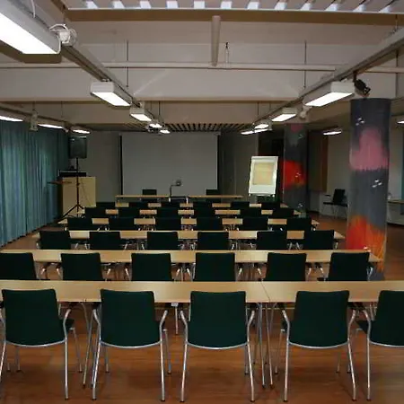 Hotel Scandic City