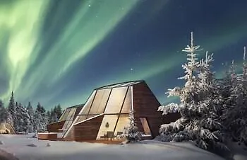 Glass 5* Rovaniemi