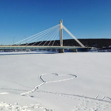 Sampo Appartement Rovaniemi