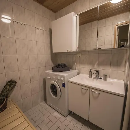 Chácara Lomavekarit Rovaniemi