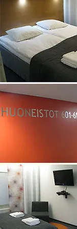 Hotel Santasport Rovaniemi