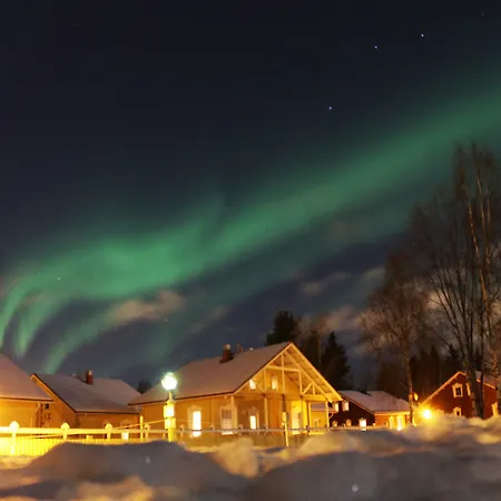 Lapland Ounasvaara