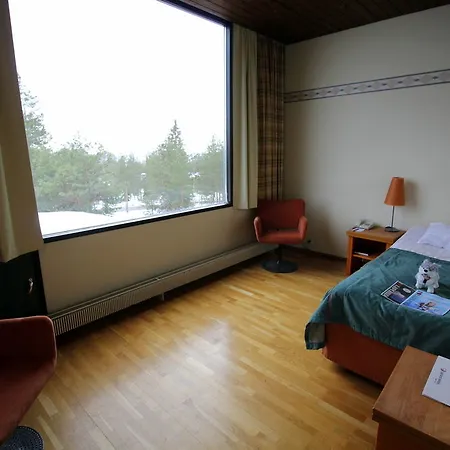 Hotel Lapland Sky Ounasvaara Rovaniemi