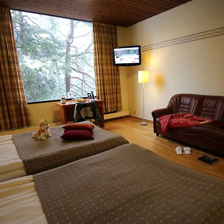 Hotel Lapland Sky Ounasvaara