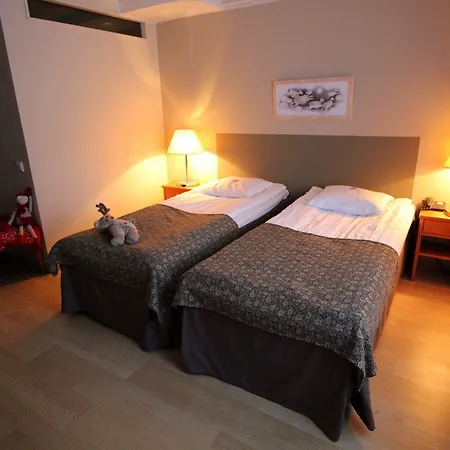 Hotel Lapland Sky Ounasvaara Rovaniemi