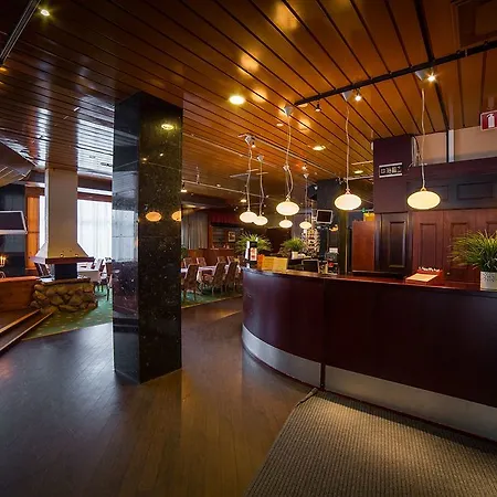 Hotel Scandic Polar