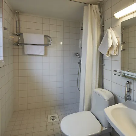Hotel Scandic Polar