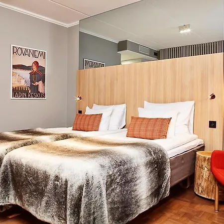 Hotel Original Sokos Vaakuna 4*