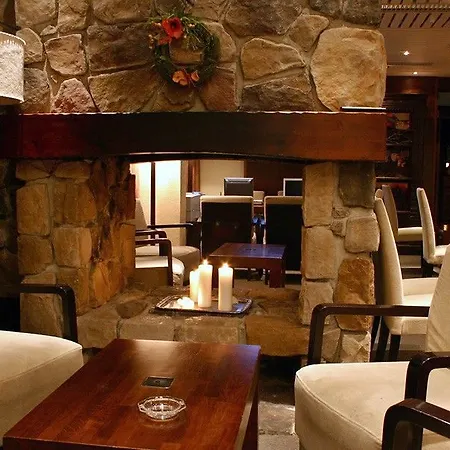 Hotel Arctic City