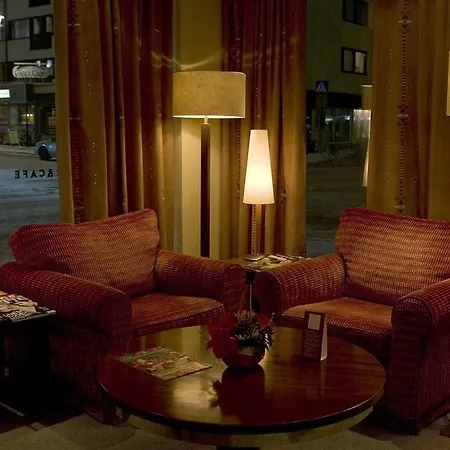 Arctic City Rovaniemi