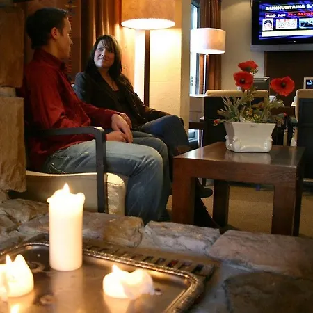 Hotel Arctic City 4*