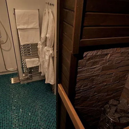 Hotel Arctic City