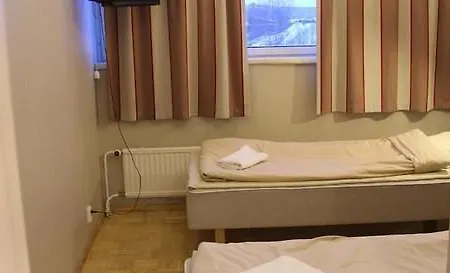 Hotel Santa's Rudolf 3*