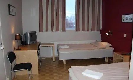 Hotel Santa's Rudolf