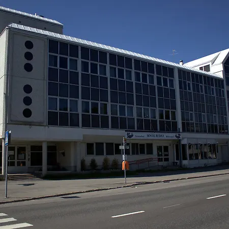 Hotel Santa's Rudolf Rovaniemi