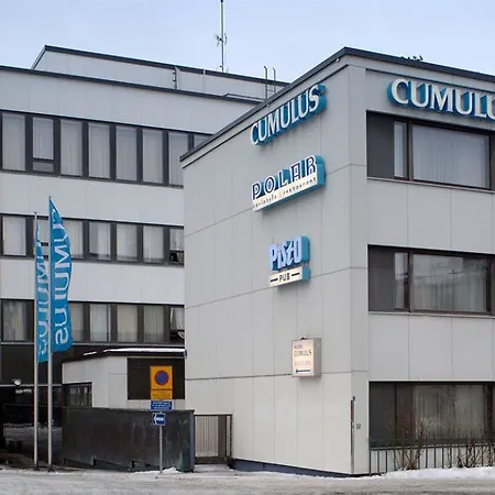 Scandic Polar Hotel Rovaniemi