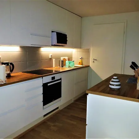 Reindeer Apartment