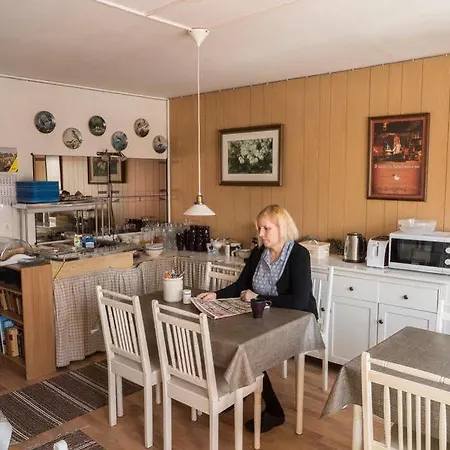 Borealis Apartment Rovaniemi