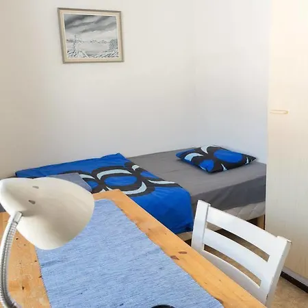 Borealis Apartment