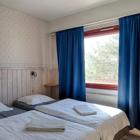 Apartment Borealis Rovaniemi
