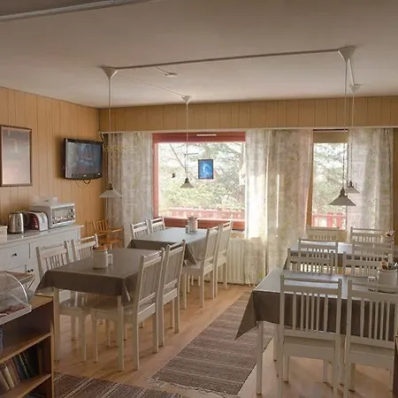 Borealis Apartment