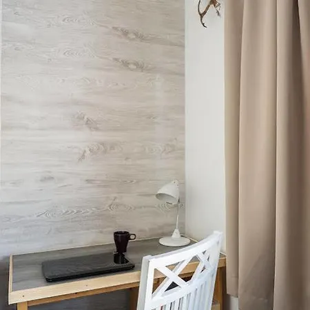 Apartment Borealis Rovaniemi