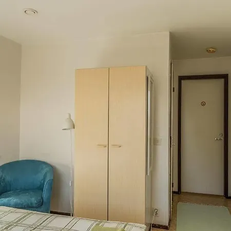 Borealis Apartment