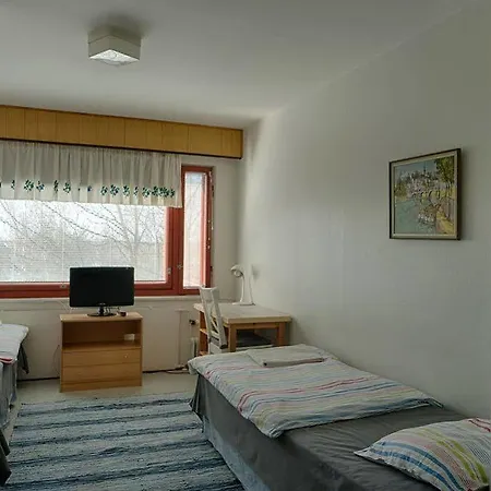 Apartment Borealis