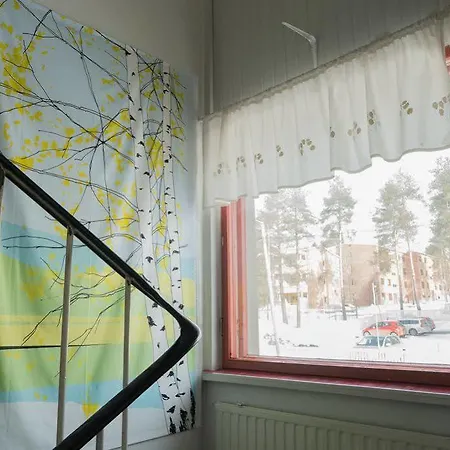 Apartment Borealis