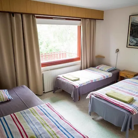 Borealis Apartment