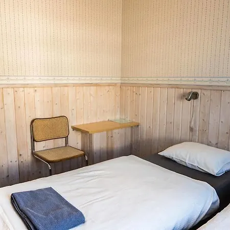 Apartment Borealis Rovaniemi