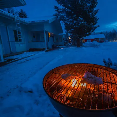 Arctic Delight Rovaniemi